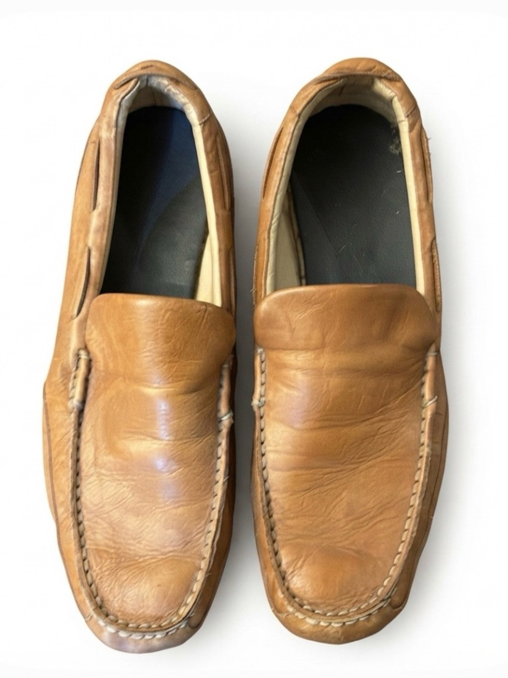 Sperry Loafers 13 Top Sider Driving Moc